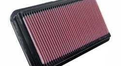 Воздушный фильтр нулевого сопротивления K&N 33-2843 TOYOTA RAV4 2.0L-I4(DSL); 2000