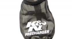 Чехол защитный K&N 22-8029PK