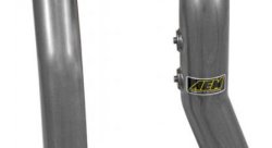 Система впуска AEM 26-3001C CHARGE PIPE KIT; FORD MUSTANG L4-2.3L F/I; 2015-2017