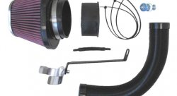 Система впуска K&N 57-0612 VW POLO TDI, 1.4L, L3, 75BHP
