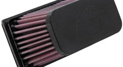 Фильтр нулевого сопротивления K&N BM-1208