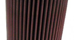 Воздушный фильтр нулевого сопротивления K&N E-1007 DODGE STRATUS SEDAN 2.7L-V6; 2001