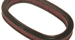 Воздушный фильтр нулевого сопротивления K&N E-9172 MINI COOPER 1.3I OVAL