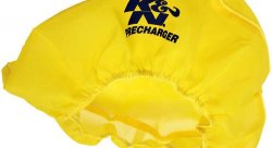 Чехол защитный K&N 22-1430PY