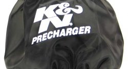 Чехол защитный K&N HA-5000PK