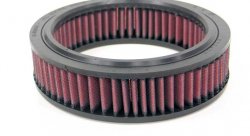 Воздушный фильтр нулевого сопротивления K&N E-2566 FORD(EUROPE) CAPRI 1970-71