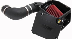 Система впуска 21-9033DS AEM B.F.H.D. GM HD 6.6L DSL - 2007-2010