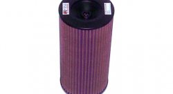 Воздушный фильтр нулевого сопротивления K&N 38-9017 COMMERCIAL TRUCK FILTER