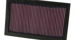 Воздушный фильтр нулевого сопротивления K&N 33-2207 FORD/MERC EXPLORER/MOUNTAINEER 02-05; LIN AVIATO