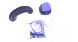 Система впуска K&N 57-0392 VAUX/OPEL VX220, 2.2L, 16V, 147BHP