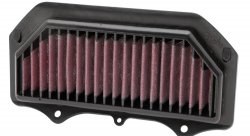 Фильтр нулевого сопротивления K&N SU-7511R Race Specific Air Filter