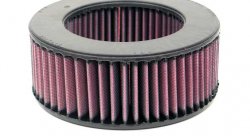 Воздушный фильтр нулевого сопротивления K&N E-2488 TOYOTA STARLET, COROLLA, CELICA