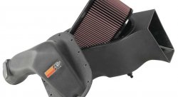 Воздушный фильтр нулевого сопротивления K&N E-0780 FORD 6.0L REPLACEMENT AIRBOX