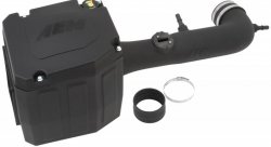 Система впуска AEM 21-8032DS B.F.S. CHEVROLET SILVERADO 1500 V8-5.3/6.2L F/I, 2014