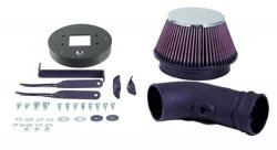 Система впуска K&N 57-9006 FIPK; TOY. P/U-4RUNNER, V6; 88-95