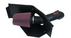 Система впуска K&N 57-1541 FIPK; DODGE RAM SRT-10, V10-8.3L, 04-06