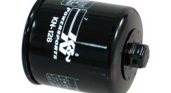 Фильтр масляный K&N KN-128 POWERSPORTS Kawasaki; PP, GE, FE, FD, FC, KAF.