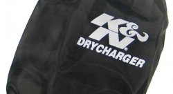 Чехол защитный K&N RC-4650DK