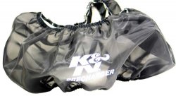 Чехол защитный K&N E-1250PK