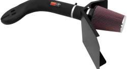 Система впуска K&N 57-1506-2 FIPK; JEEP GRAND CHEROKEE; 5.2L-V8, 93-98