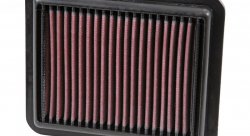 Воздушный фильтр нулевого сопротивления K&N 33-5006 HONDA ACCORD HYBRID L4-2.0L; 2014