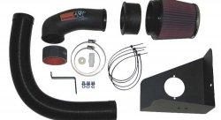 Система впуска K&N 57I-6510 RENAULT CLIO 172 L4-2.0L 16V 172BHP