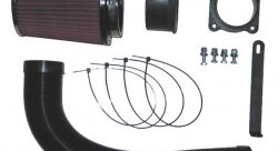 Система впуска K&N 57-0614 NISSAN PRIMERA, 1.8L, 16V, L4, 112BHP