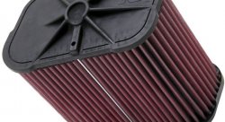 Воздушный фильтр нулевого сопротивления K&N E-1994 BMW M3 4.0L; 08-09