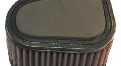 Фильтр нулевого сопротивления K&N BU-1297