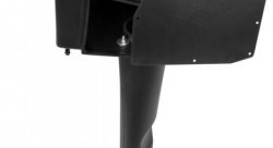 Система впуска K&N 57-1562 FIPK; DODGE RAM 2500/3500 L6-6.7L DSL; 2010-2012