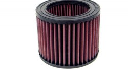 Воздушный фильтр нулевого сопротивления K&N E-2340 BMW 68-76,OPEL 1969-74