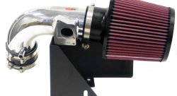 Система впуска K&N 69-3511TP TYPHOON; FORD FOCUS SVT, 02-04; POLISH