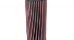 Воздушный фильтр нулевого сопротивления K&N E-2864 VW POLO 1.4L TURBO-DIESEL (75-HP); 2000