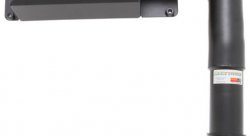 Система впуска K&N 69-2004TTK TYPHOON; (US) MINI COOPER S L4-1.6L, 07-10