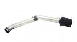 Система впуска K&N 69-7080-1TS TYPHOON; INFINITI G35 CPE, V6-3.5L, 03-06; SILVER