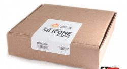 Термоизоляция шлангов и проводов 30mm*1m Silicon Sleeve, Thermal Division TDWS301P