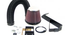 Система впуска K&N 57-0011 VW GOLF 1.8 GTI, 112BHP