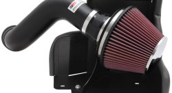 Система впуска K&N 69-5301TTK TYPHOON; HYUNDAI SONATA 2.4L-L4, 2011-2012