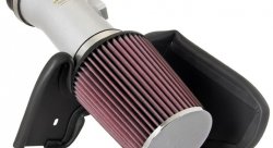 Система впуска K&N 69-1210TS TYPHOON; HONDA ACCORD 3.5L V6, 08-12