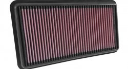 Воздушный фильтр нулевого сопротивления K&N 33-5025 CHRYSLER 200 L4-2.4L F/I; 2015