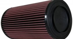 Воздушный фильтр нулевого сопротивления K&N E-0656 RAM POWERMASTER 1500 V6-3.6L F/I; 2014