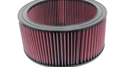 Воздушный фильтр нулевого сопротивления K&N E-1440 FORD TRUCK, 1974-79