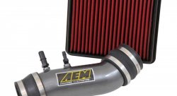 Система впуска AEM 22-686C A.I.S FORD MUSTANG V6-3.7L F/I, HCA 2011-2014