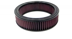 Воздушный фильтр нулевого сопротивления K&N E-1115 AMC ALLIANCE,ENCORE L4-1.4L FI, 1985-87