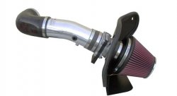 Система впуска K&N 69-7200TP TYPHOON; PONTIAC GTO, 5.7L, 2004