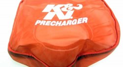 Чехол защитный K&N E-3211PR