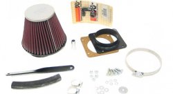 Система впуска K&N 57-0297 FORD SCORPIO 2.9 COSWORTH 24V