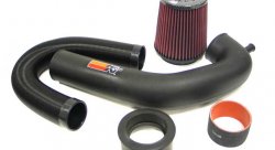 Система впуска K&N 57-0488 RENAULT CLIO, 1.4L, 16V, DOHC, L4, MPI, 95BHP