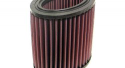 Воздушный фильтр нулевого сопротивления K&N E-2868 CITROEN SAXO 1.1L (TU1JP) & 1.4L (TU3JP)