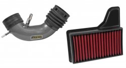 Система впуска AEM 22-687C A.I.S. FORD MUSTANG GT 5.0L F/I, HCA, 2015-2016